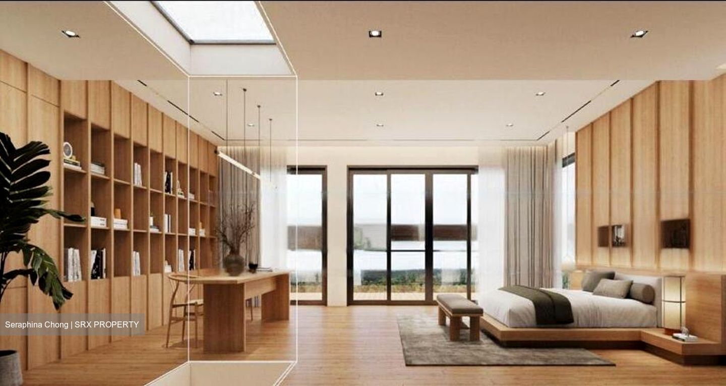 Mount Sinai Crescent (D10), Semi-Detached #479863681